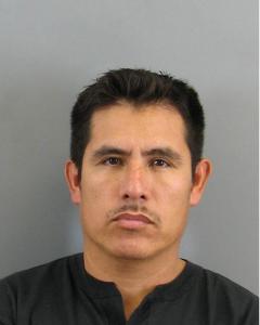 Raul Mayorga Rubio a registered Sex Offender of Nebraska