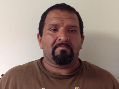 Alden John Hill a registered Sex Offender of Nebraska