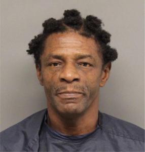 Leroy Alexander a registered Sex Offender of Nebraska