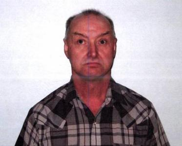 Edward Earl Williamson a registered Sex Offender of Colorado