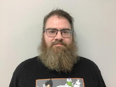 Nicholas Edward Shepherd a registered Sex Offender of Nebraska