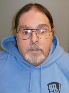 Steven Gregory Winters a registered  of Nebraska