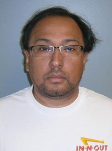Robert Charles Lopez a registered  of Nebraska