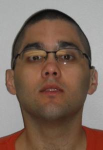 Danny Ray Simental a registered Sex Offender of Nebraska