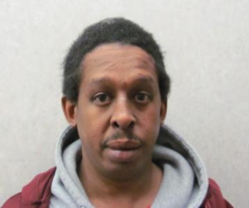 Eddie Marcel Lewis a registered Sex Offender of Nebraska