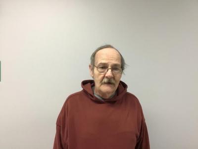 Jerry William Sumpter a registered Sex Offender of Nebraska