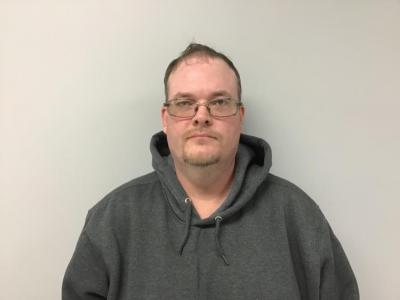 Trevor Allen Childers a registered Sex Offender of Nebraska