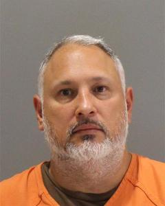 Frank Keith Serrano a registered  of Nebraska