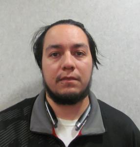 Jonathan Edward Reyes a registered Sex Offender of Nebraska