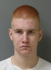 Justin Travis Bumann a registered Sex Offender of Nebraska