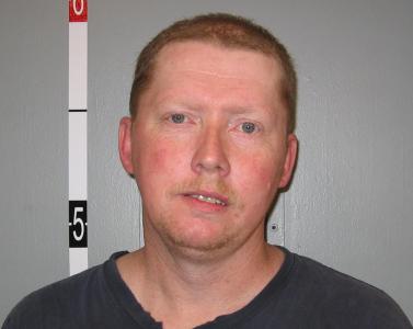 Wesley Harold Scherer a registered Sex Offender of Nebraska