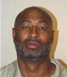 Clarence Ivon Bryant a registered Sex Offender of Nebraska