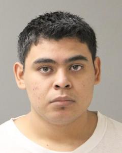 Abilio J Marquez-orellana a registered Sex Offender of Nebraska