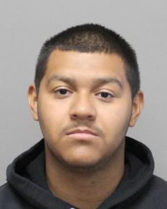 Branden Mendiola a registered Sex Offender of Iowa