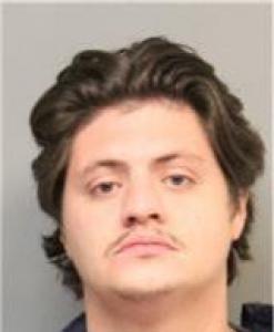 Trevor Allen Uribe a registered Sex Offender of Nebraska