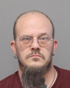 Wesley Thomas Hysell a registered Sex Offender of Nebraska