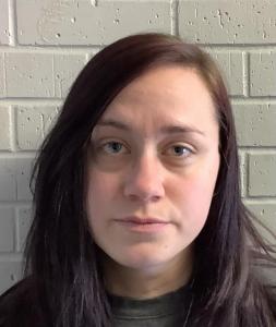 Emmylu Christine Kreikemeier a registered Sex Offender of Nebraska