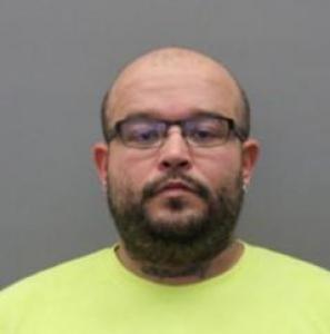 Ernest Donald Alcaraz a registered Sex Offender of Iowa