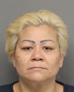 Thissa Rose Desantiago a registered Sex Offender of Nebraska