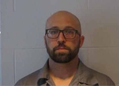 Jesse Dale Barber a registered Sex Offender of Nebraska