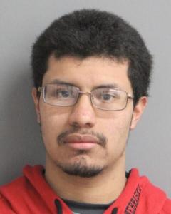 Everardo Abraham Wall a registered Sex Offender of Nebraska