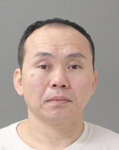 Nyo Myint a registered Sex Offender of Nebraska