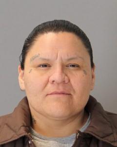 Misti Renee Mousseaux a registered Sex Offender of Nebraska