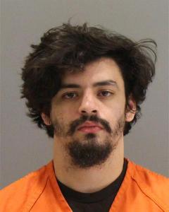 Jarod Alexander Navarro a registered Sex Offender of Nebraska