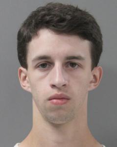 Dalton Jaimen Peck a registered  of Nebraska