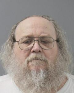 Charles Lionel Landau a registered Sex Offender of Nebraska