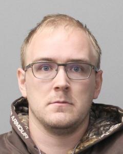 Trevor Deane Husa a registered Sex Offender of Nebraska