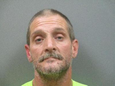 Trampus Dean Schultz a registered  of Nebraska