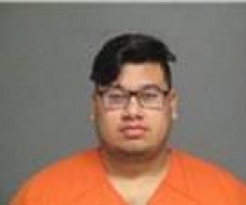 Brian Ornelas Paredes a registered Sex Offender of Nebraska