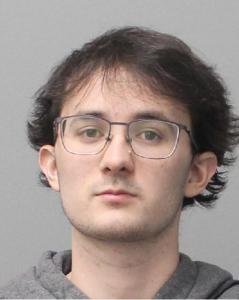 Kaden Otto Oie a registered Sex Offender of Nebraska