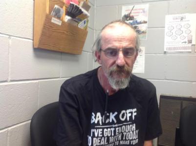 David Michael Albert Sr a registered Sex Offender of Nebraska