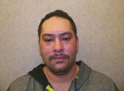 James Maurice Sawyer a registered  of Iowa