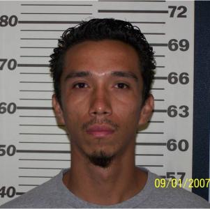 Francisco Ramon Loera III a registered Sex Offender of Nebraska