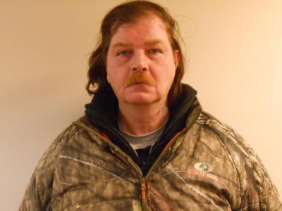 Daniel Fred Moon a registered Sex Offender of Nebraska