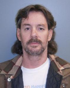 Darrell James Vaught a registered Sex Offender of Nebraska