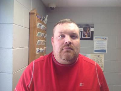 Timothy John Cockerill a registered Sex Offender of Nebraska