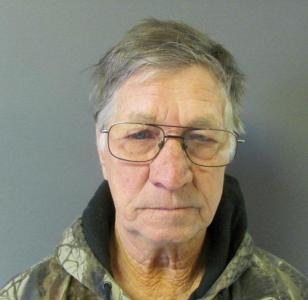 Gerald Lee Thornburg a registered Sex Offender of Nebraska