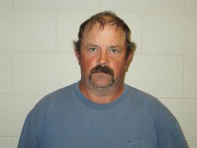 Delbert Wayne Duba Jr a registered Sex Offender of Nebraska