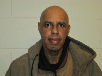 Cledale Caldwell a registered Sex, Violent, or Drug Offender of Kansas