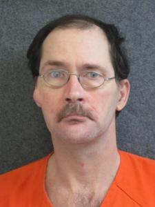 Charles Fredrick Brown a registered Sex Offender of Nebraska