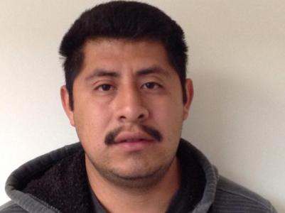 Enrique Guzman a registered Sex Offender of Nebraska