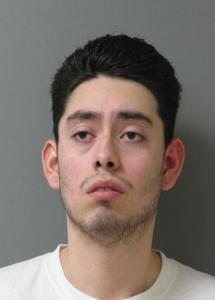 Javier I Salayandia a registered Sex Offender of Nebraska