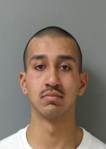 Julio Enriquez Coronado a registered Sex Offender of Nebraska