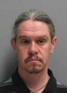 Randall Scott Hildreth a registered Sex Offender of Nebraska