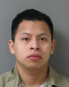 Jarvis Mejia-cuyuch a registered Sex Offender of Nebraska