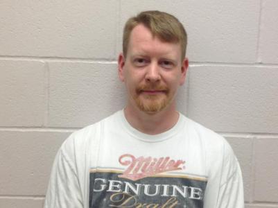 Scott James Mitchell a registered Sex Offender of Nebraska